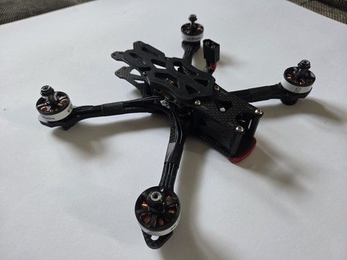 Drone fpv pollici - 5,