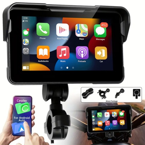 Navigatore gps impermeabile - navigatore,
