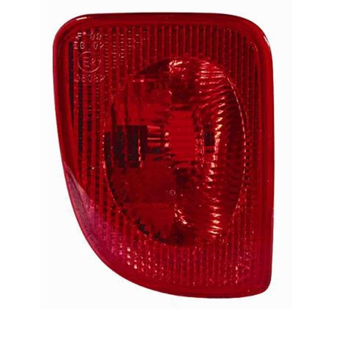 Retronebbia per renault kangoo - renault,