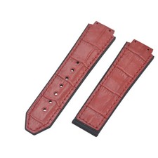 Classic Fusion Crocodile Grain