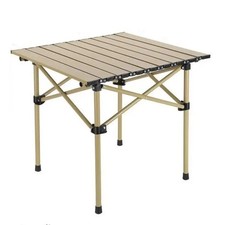 TAVOLO PIEGHEVOLE DA ESTERNO