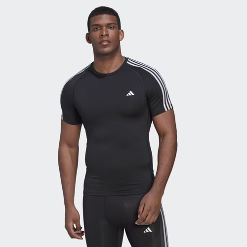 Shirt adidas techfit 3 - adidas,