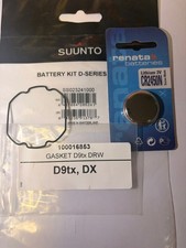 Suunto Original Battery Kit