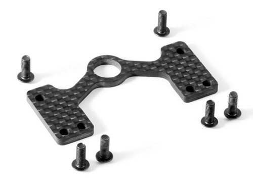 Xray rinforzo piastra - xray, radio