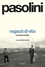Ragazzi di vita. La versione