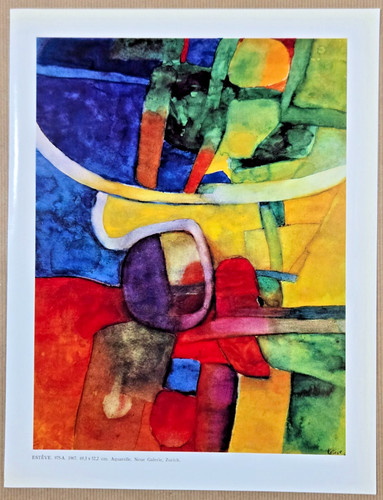 Impression 1968 maurice - impression,