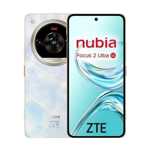 Smartphone nubia focus - focus, ultra
