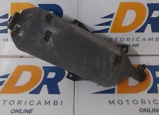 MARMITTA SCARICO TERMINALE