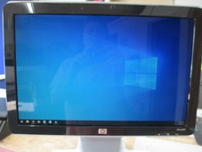 HP W1707 LCD Monitor 17" inch