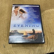 Evening - DVD - VERY GOOD