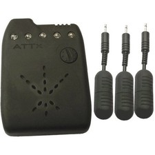 ATTx V2 Sistema remoto (RRP