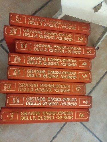 Grande enciclopedia della - grande,