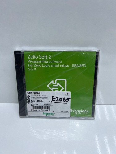 Schneider electric zelio - electric,