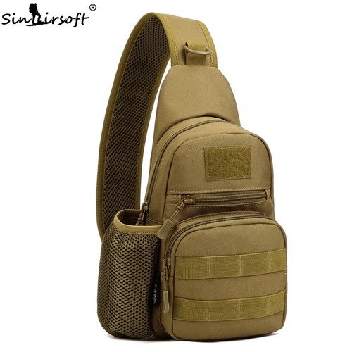 Borsa tracolla tattica da - borsa,