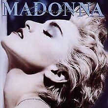 True Blue von Madonna | CD | Zustand sehr gut