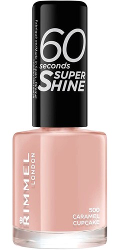 Rimmel smalto unghie sec - unghie,