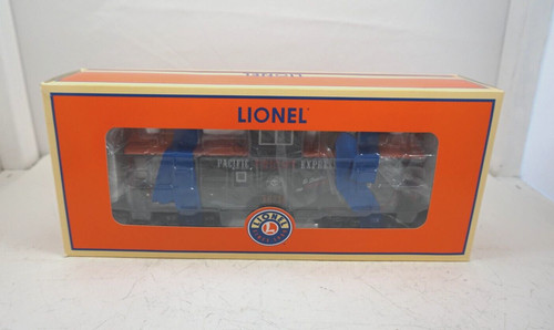 Lionel halloween scala - halloween, o