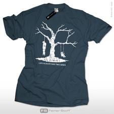 T-shirt La vita ha sempre due