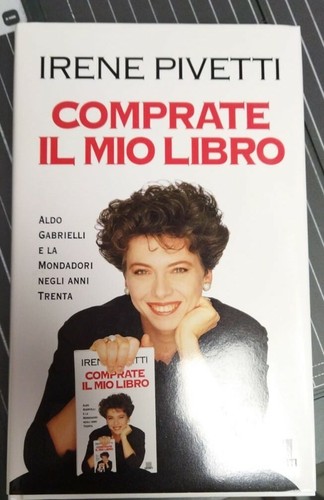 Comprate mio libro irene - mio,
