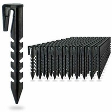 100 picchetti per cavo