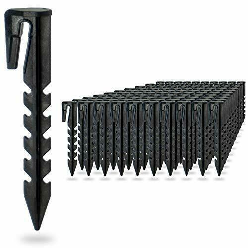 100 picchetti per - , cavo
