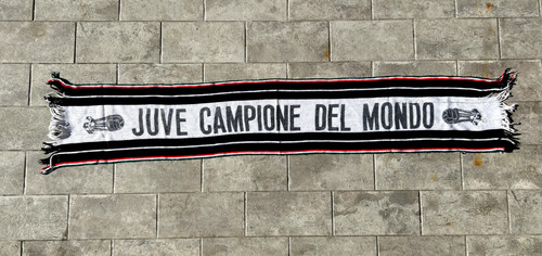 Juventus campione del mondo - juventus,