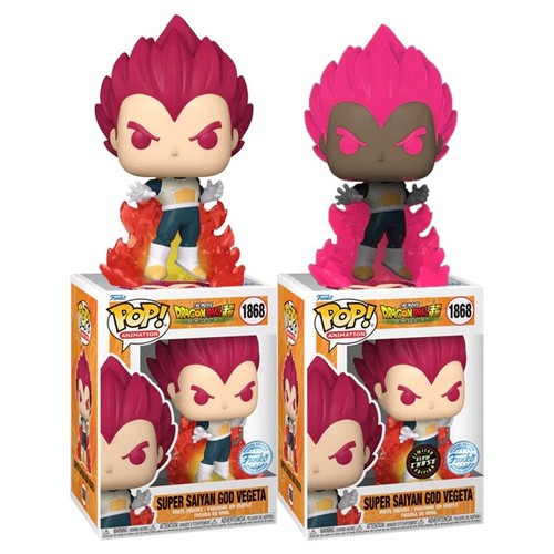 Lotto funko pop 1868 - ✴️,
