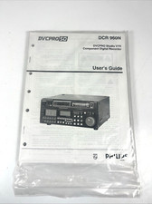 Philips dcr 960n - philips, studio