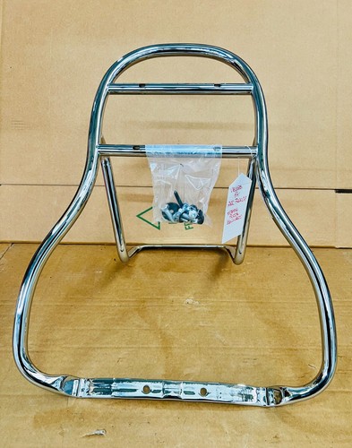 Staffa porta bauletto piaggio - porta,