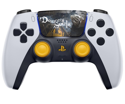 Demon smart rapid fire pro - fire,