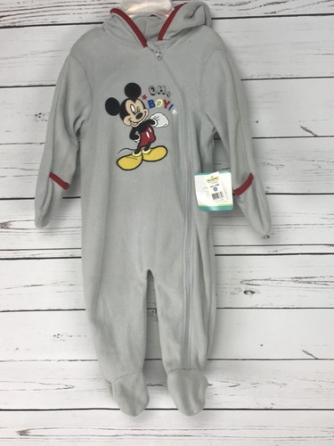 Disney baby one piece size - baby,