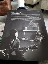 Gibson Fine Guitars #L@@K#