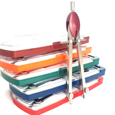 Alluminio Gigante Molla Fiocco