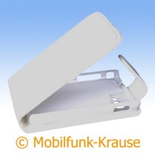 Custodia flip astuccio