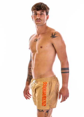 Dsquared2 costume short - short,