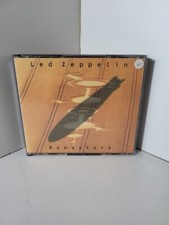 Led Zeppelin - Box Spesso