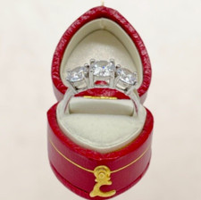 Anello femminile misura 14