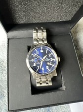 Orologio automatico Alpha