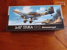 Fujimi  Junkers Ju 87 G-2
