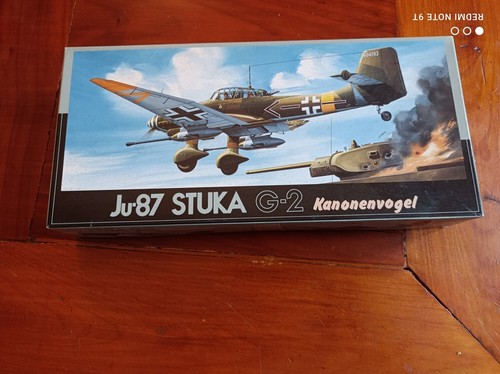 Fujimi junkers g - junkers, g-2