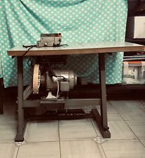 macchina per cucire tagliacuci