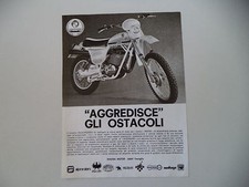 advertising Pubblicità 1977