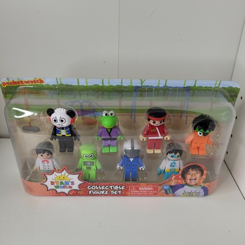 Ryan world set - ryan's,