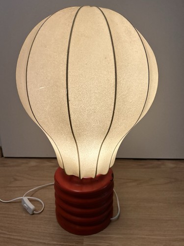 Lampada tavolo vintage - lampada,