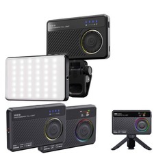 Luce video RGB/Bianca