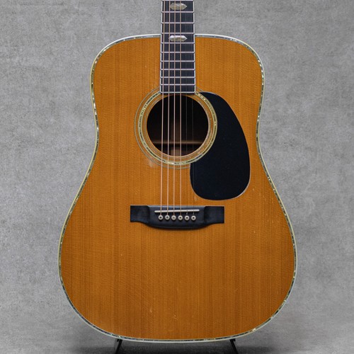 Martin 1976 chitarra - d-41,