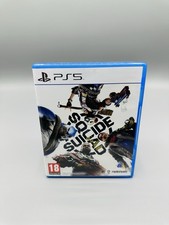 Suicide Squad Kill The Justice