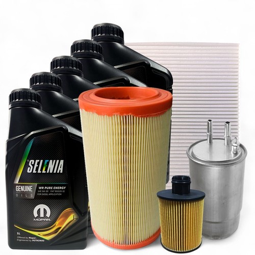Kit tagliando fiat bravo - fiat, ii