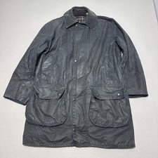 Giacca Barbour Vintage A205