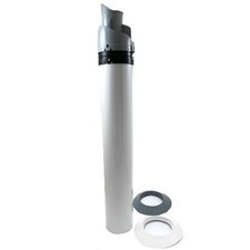 Viessmann terminale fumi